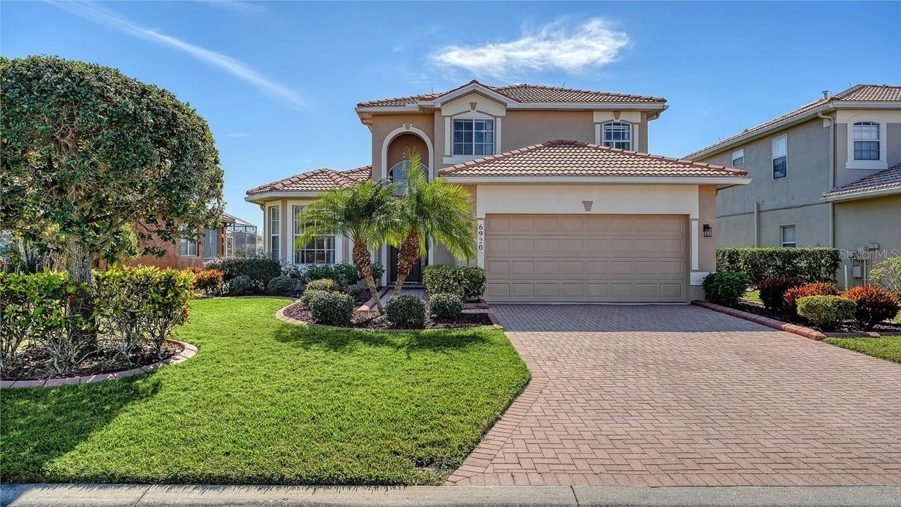 6920 74th Street Cir., Bradenton, FL 34203
