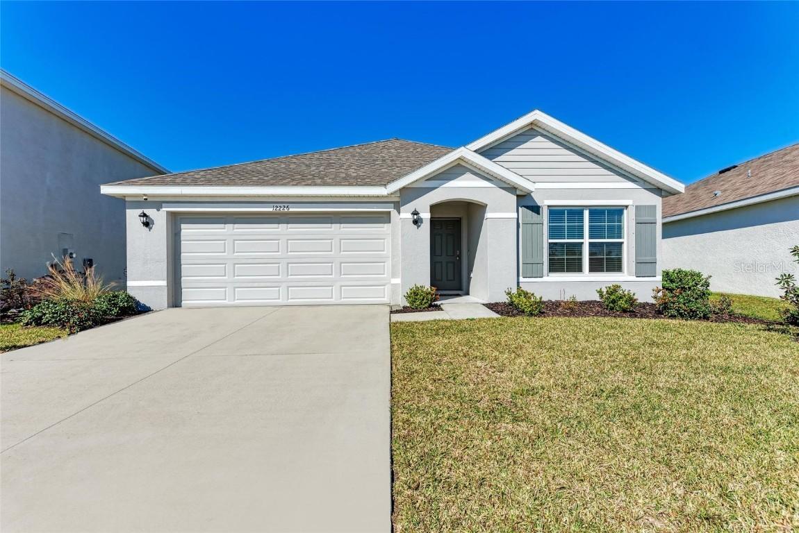 12226 Kingsley Tr., Parrish, FL 34219