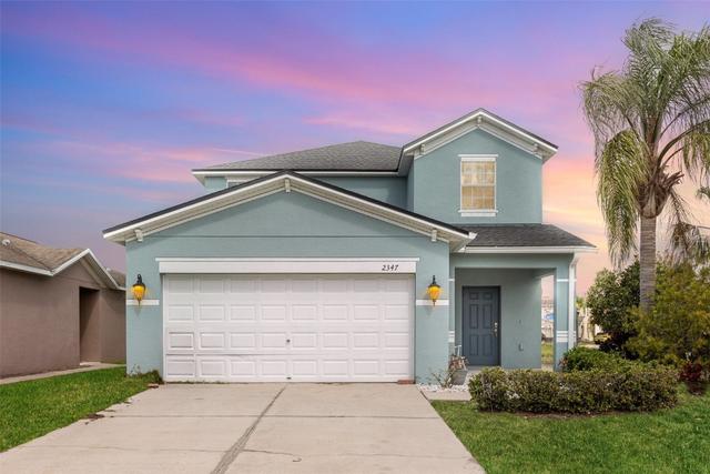 New Homes For Sale This Week in Ruskin: February 21st to February 27th