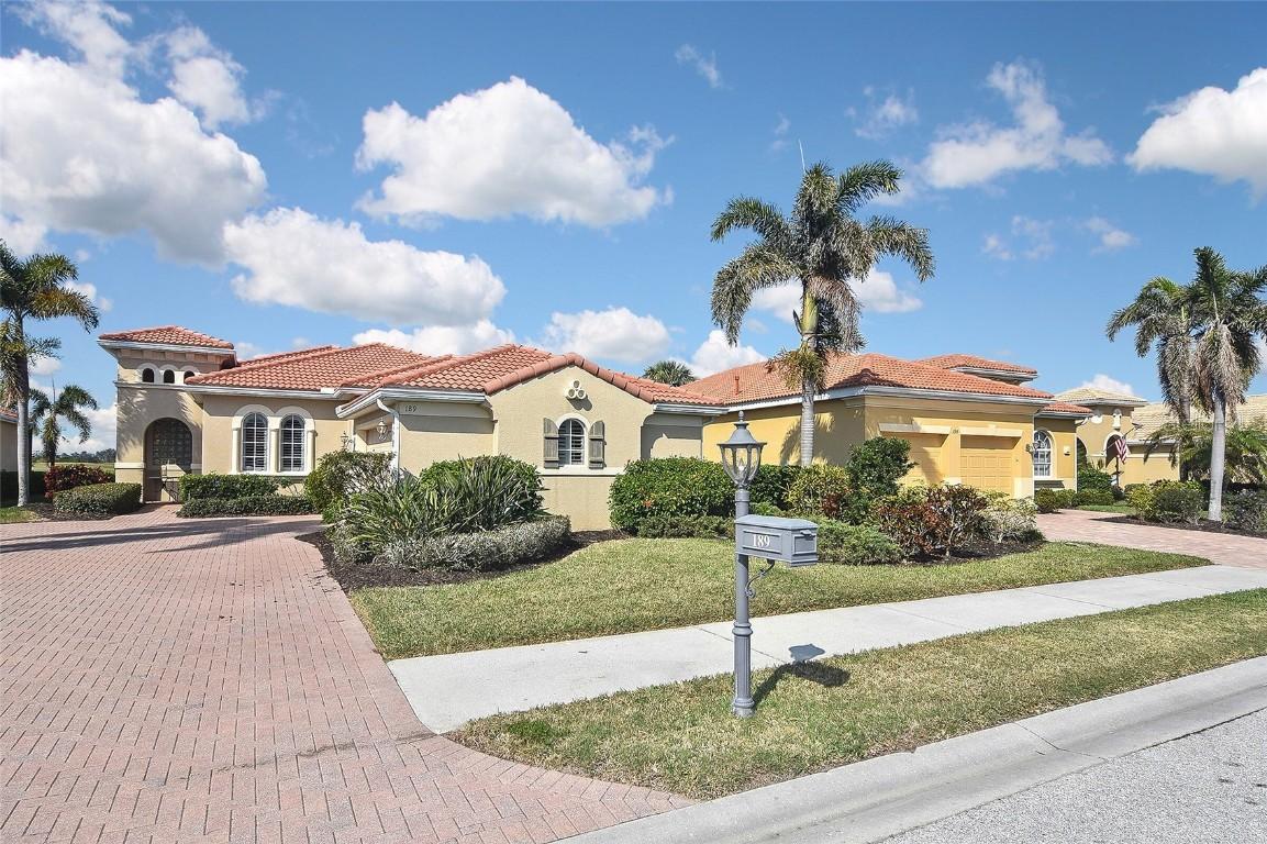 189 Savona Way, North Venice, FL 34275