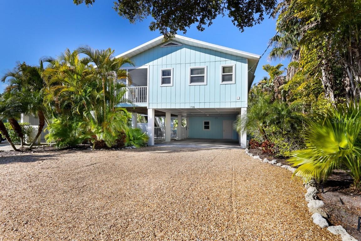 730 Holly Rd., Anna Maria, FL 34216