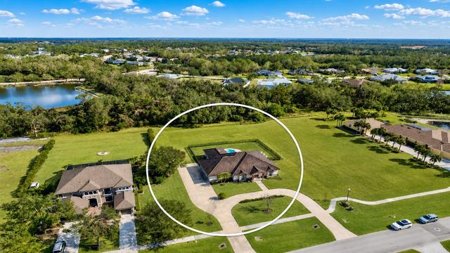 Homes Just Sold That Attend Parrish Community High School: September 8th to September 14th
