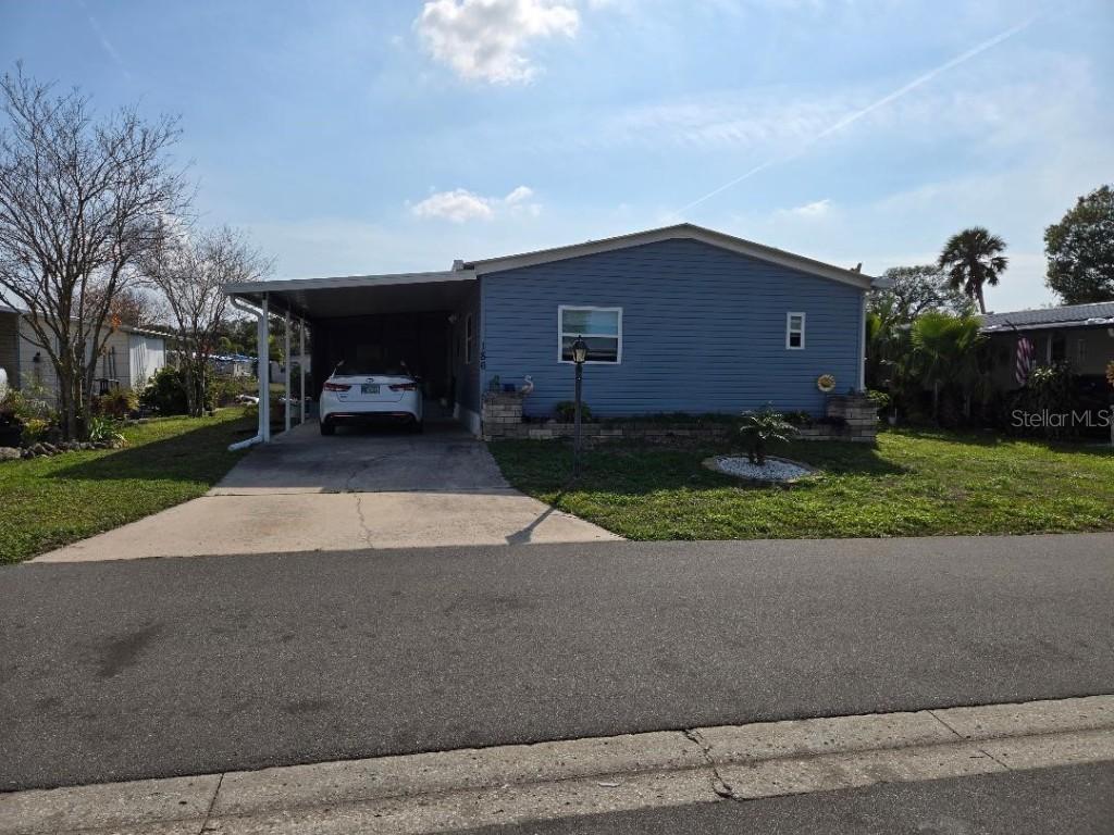 6710 36th Ave. #186, Palmetto, FL 34221