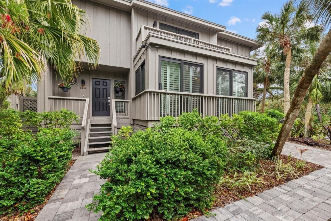 1444 Landings Cir. #72, Sarasota, FL 34231