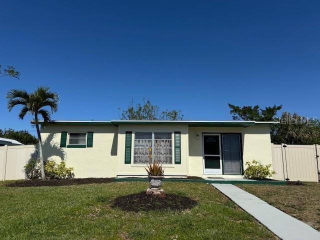 22146 Catherine Ave., Port Charlotte, FL 33952