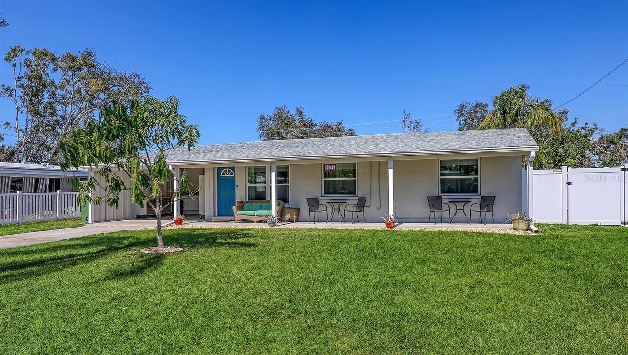 3302 21st Avenue Dr., Bradenton, FL 34205