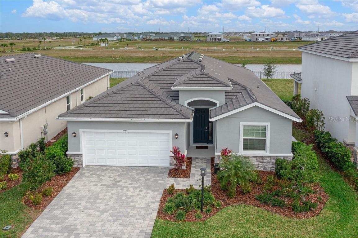 17723 Gulf Ranch Pl., Lakewood Ranch, FL 34211