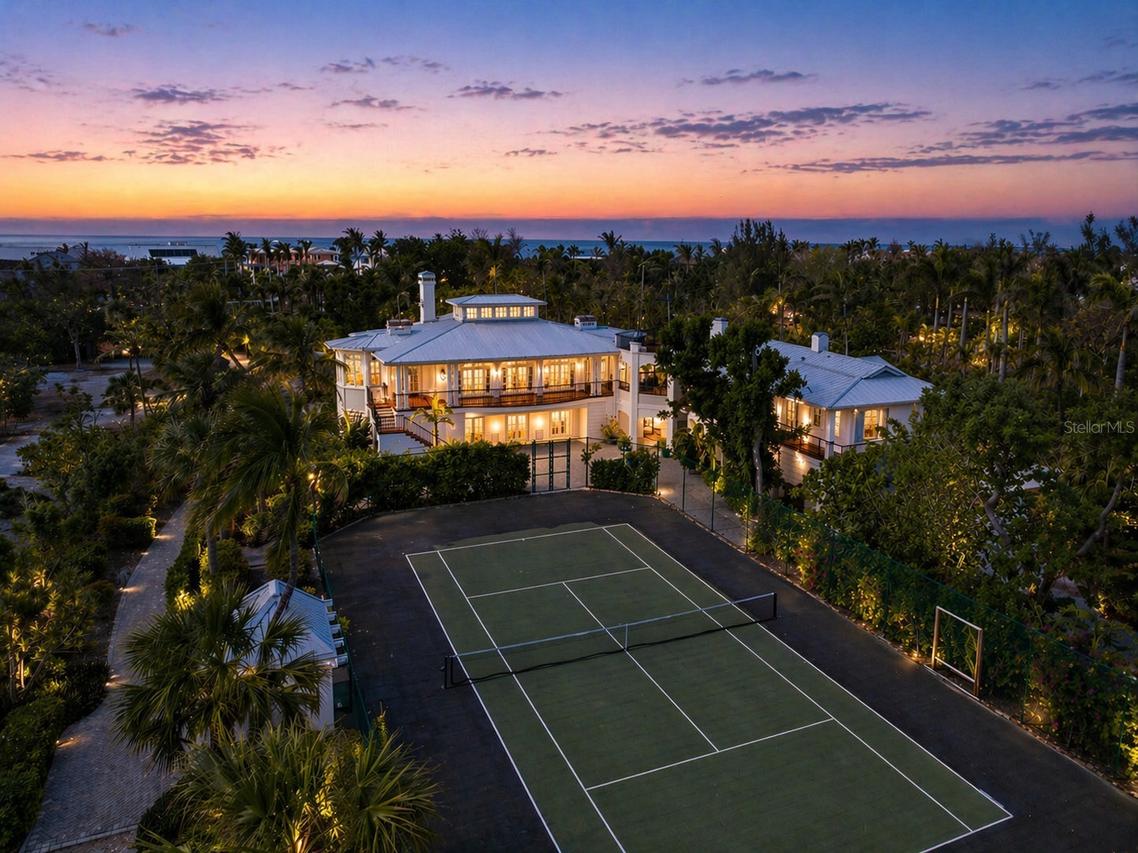 16475 Captiva Dr., Captiva, FL 33924