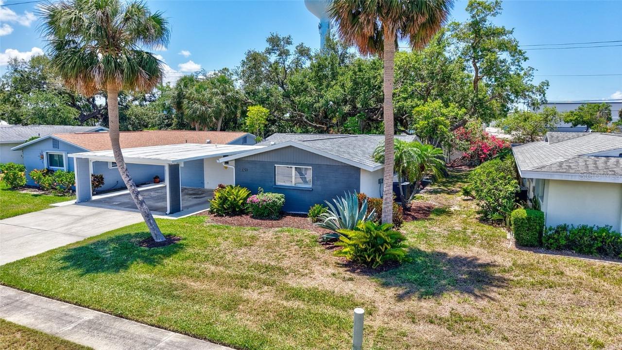 2321 Terry Ln., Sarasota, FL 34231
