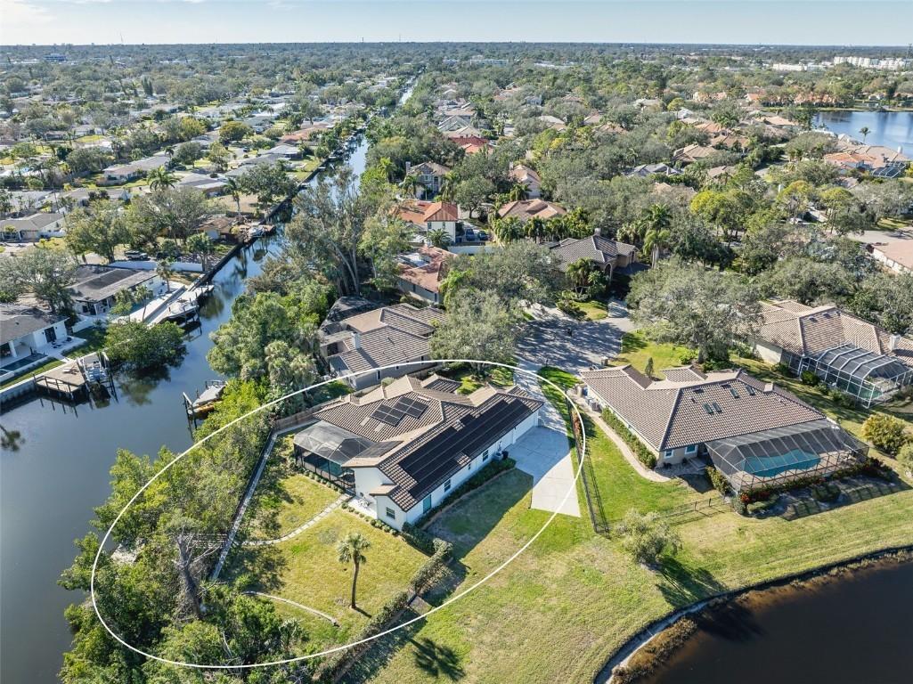 1060 Water Oak Ct., St Petersburg, FL 33703