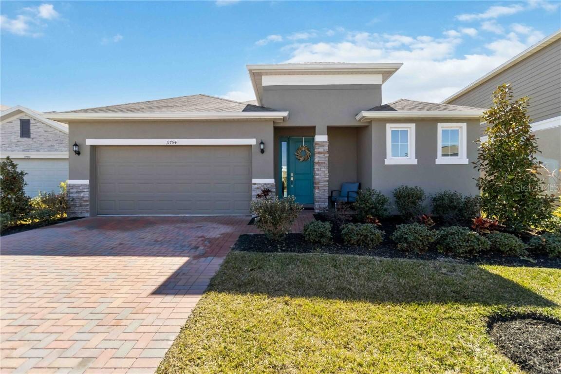 11794 Little River Way, Parrish, FL 34219