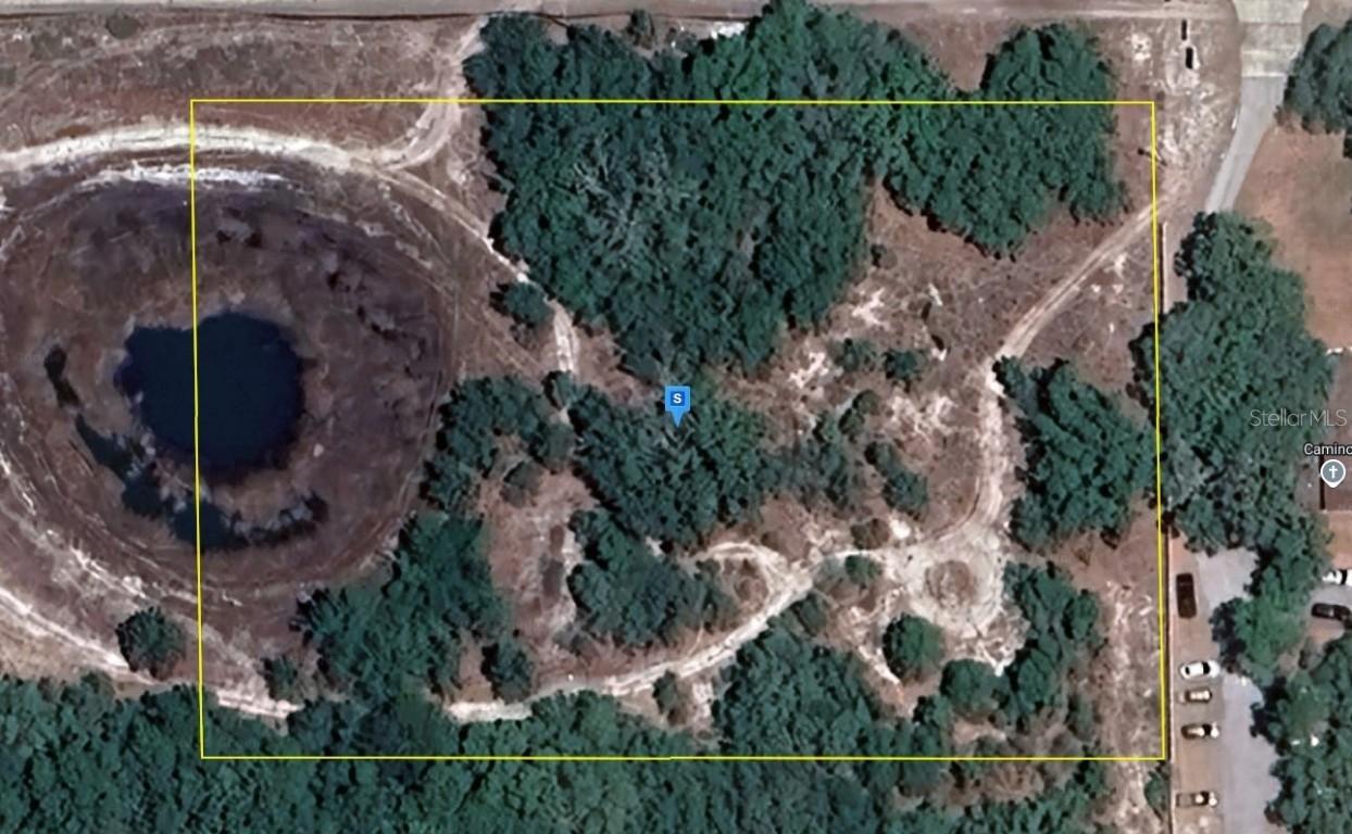 13714 County Line Rd., Spring Hill, FL 34606