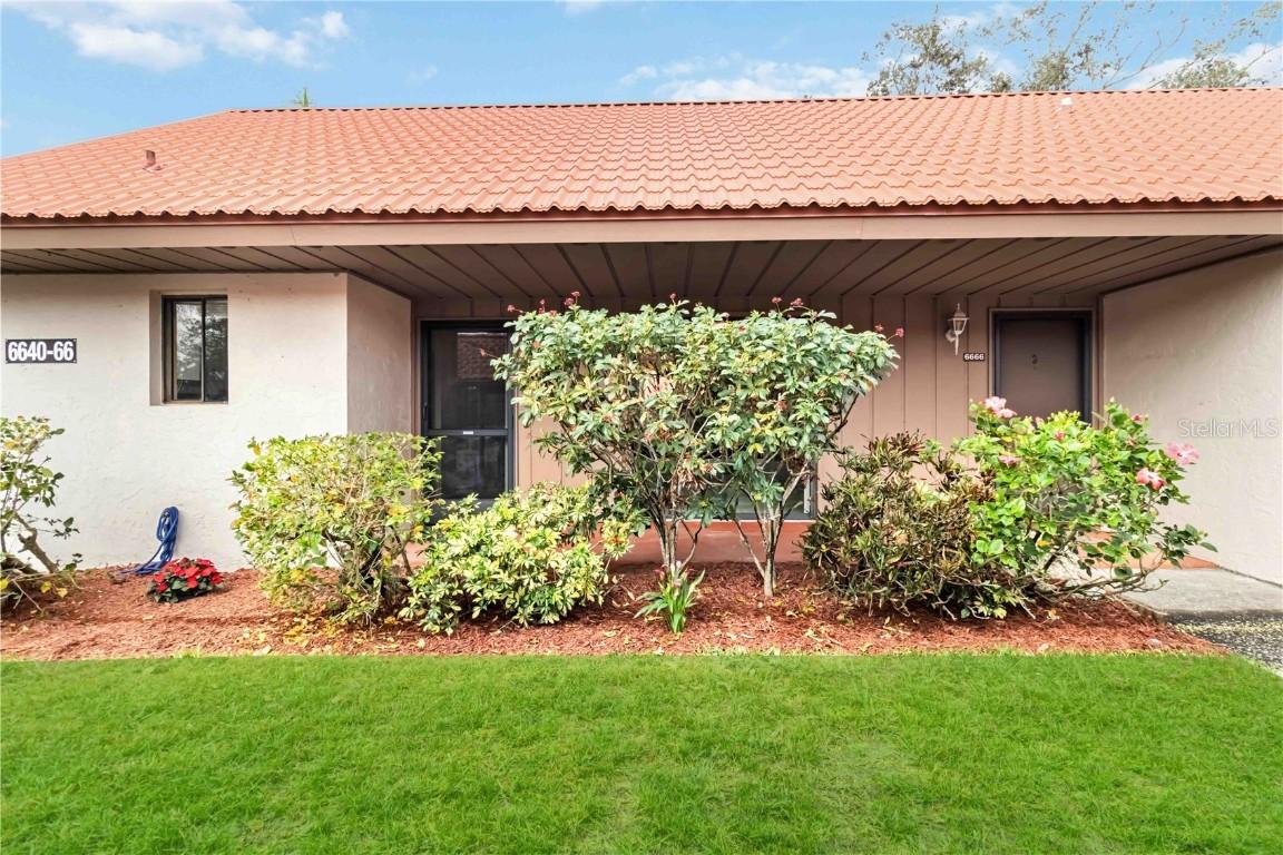 6666 Draw Ln. #132, Sarasota, FL 34238