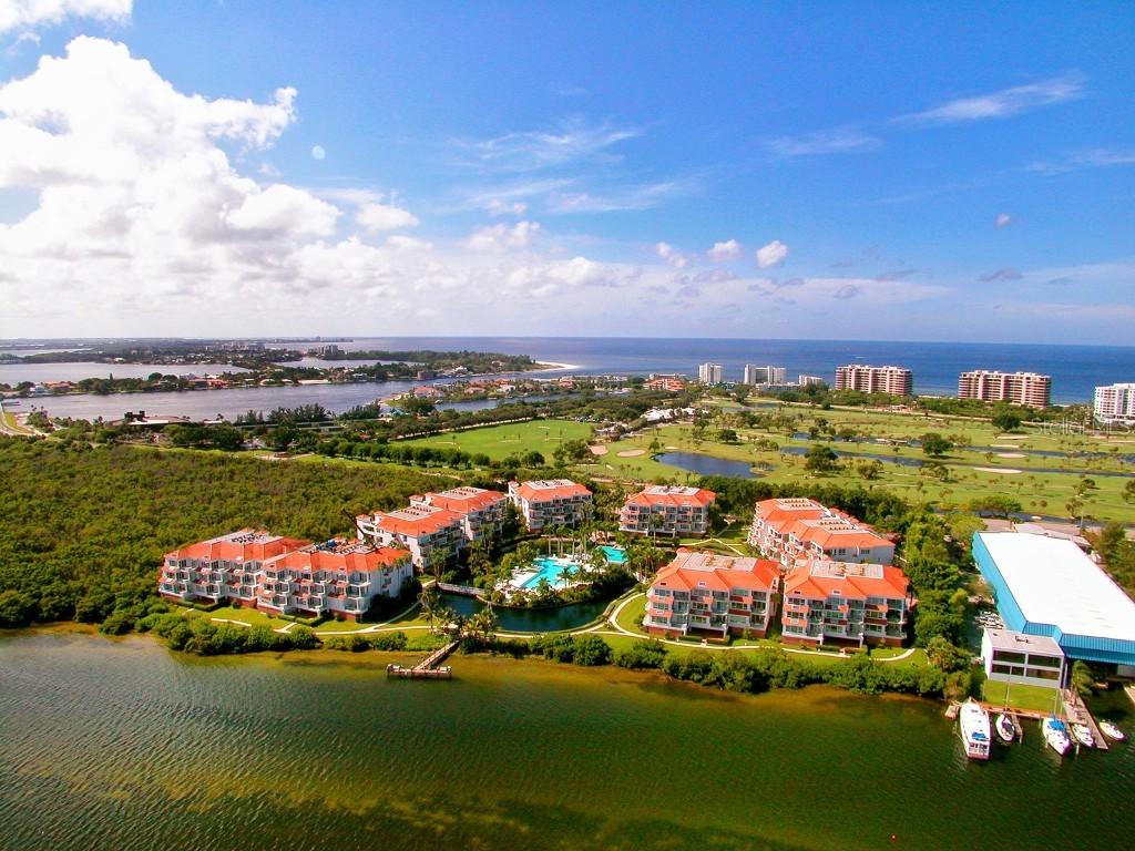 360 Gulf Of Mexico Dr. #332, Longboat Key, FL 34228