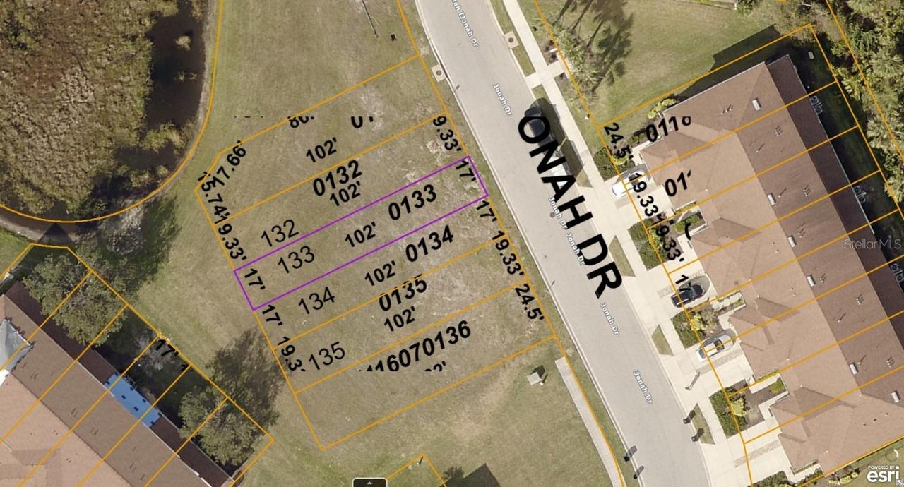 1116070133 Jonah Dr., North Port, FL 34289