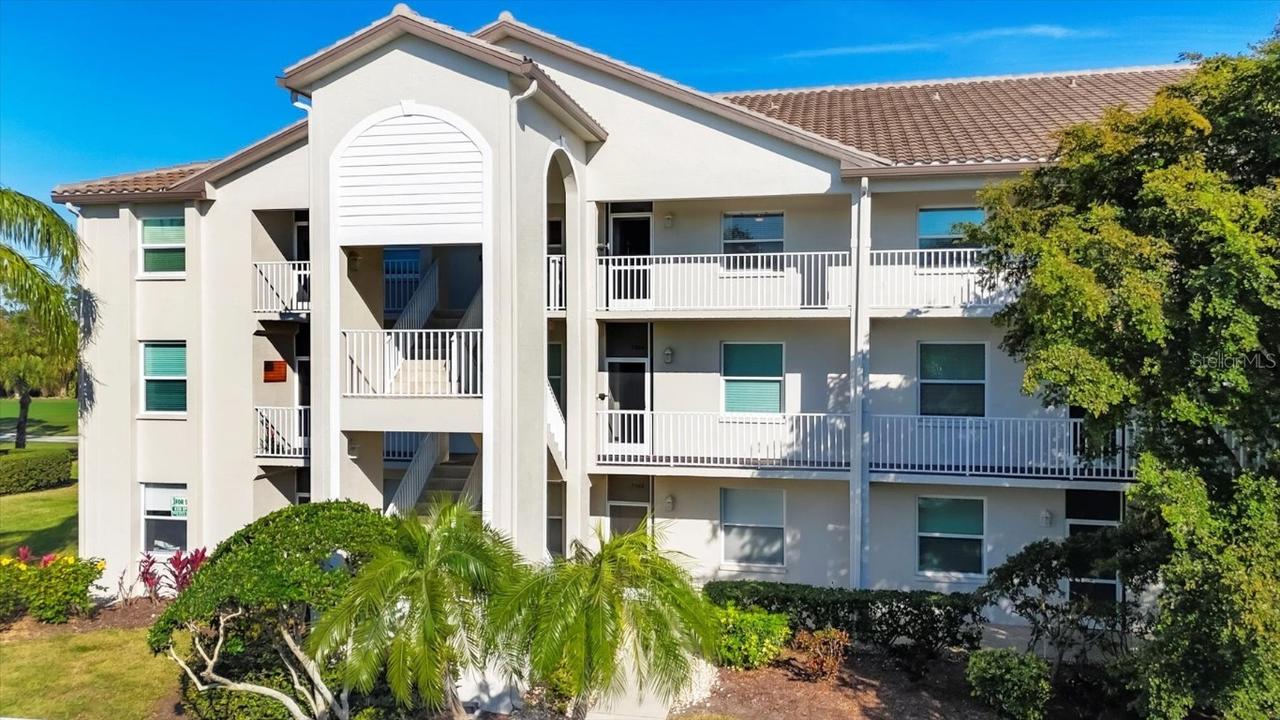 8755 Olde Hickory Ave. #7302, Sarasota, FL 34238