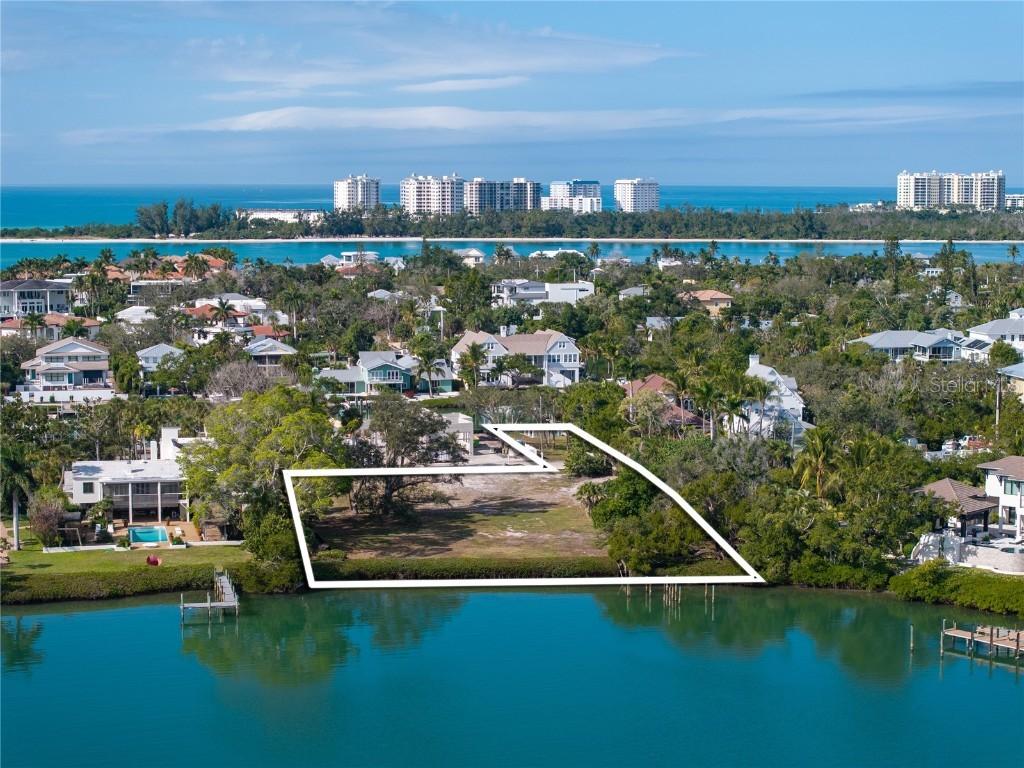 3821 Flamingo Ave., Sarasota, FL 34242