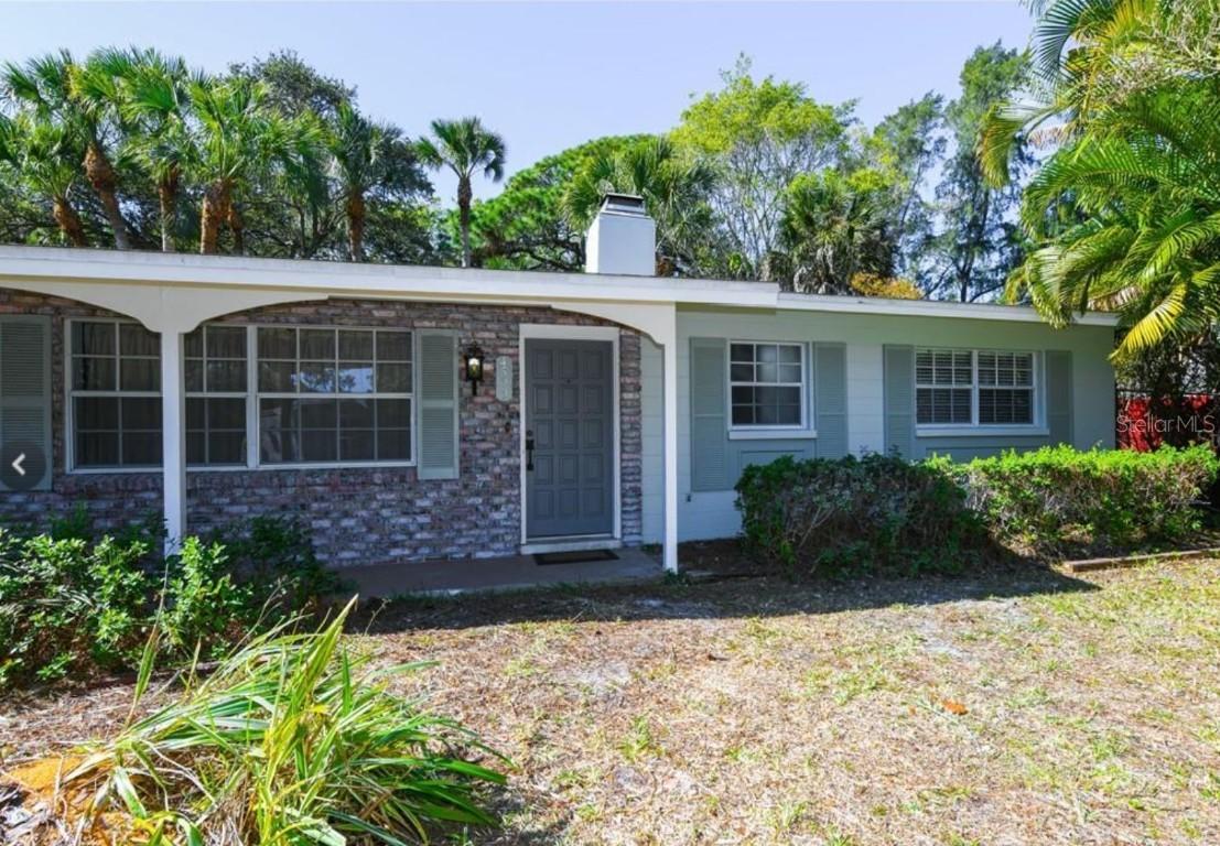 4522 Banan Pl., Sarasota, FL 34242