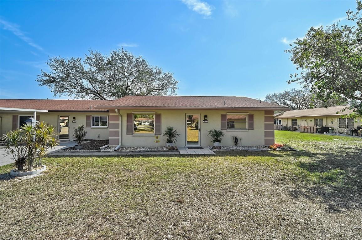 4565 Mohican Tr. #129, Sarasota, FL 34233