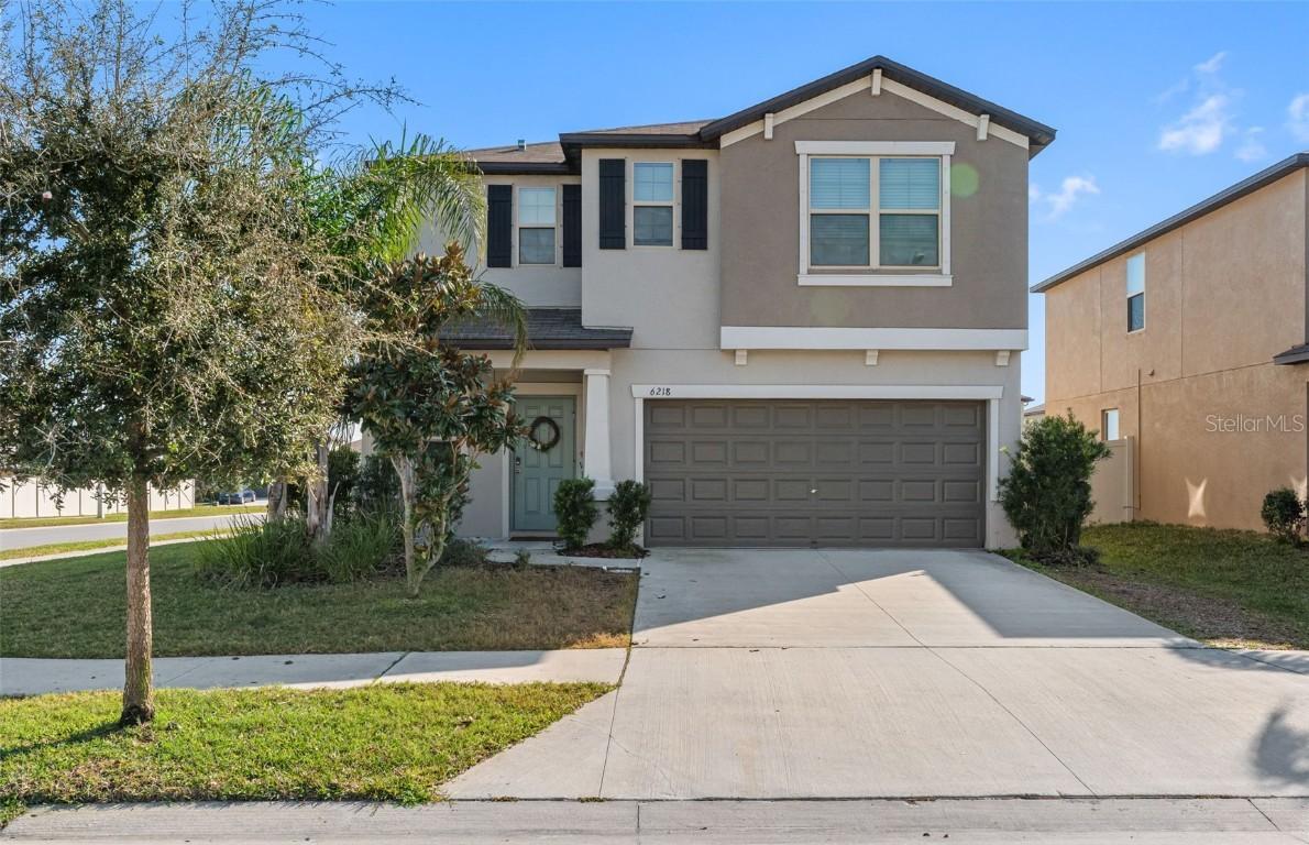 6218 Apple Snail Ave., New Port Richey, FL 34653