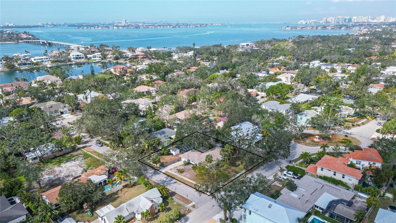 [Address Hidden by Seller], Sarasota, FL 34239