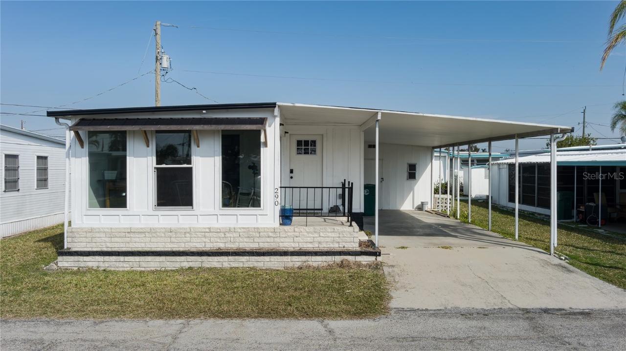 290 Floramana Ln. #A73, Palmetto, FL 34221
