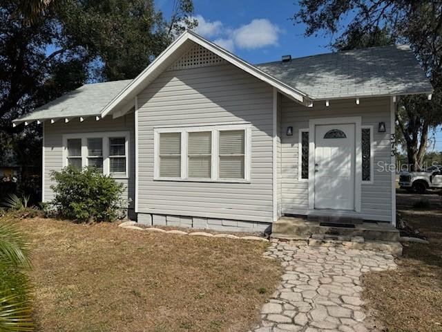 373 E Waldo St., Groveland, FL 34736