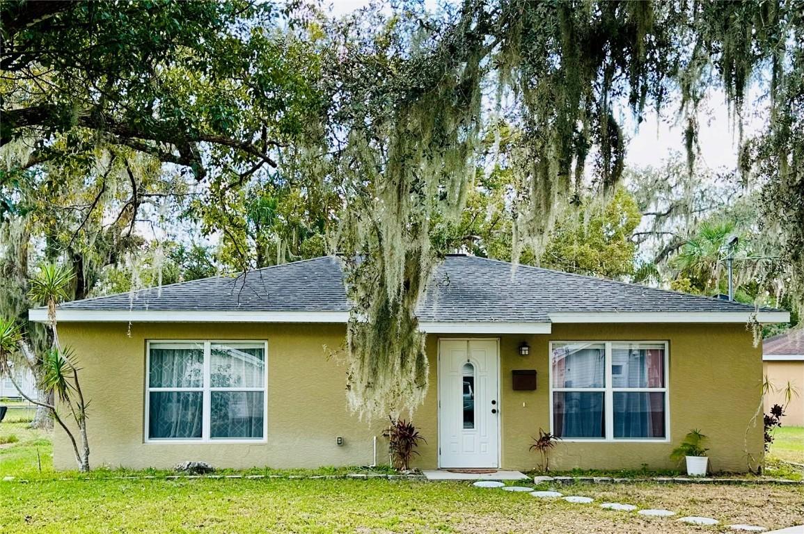 525 Clark Ln., Arcadia, FL 34266