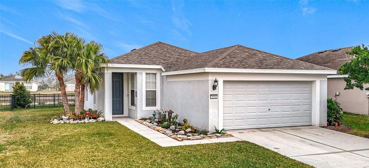9918 50th Street Cir., Parrish, FL 34219