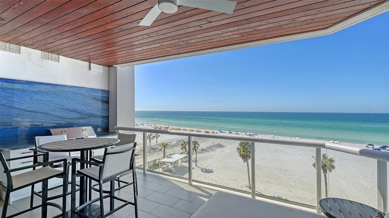 1035 Seaside Dr. #503, Sarasota, FL 34242