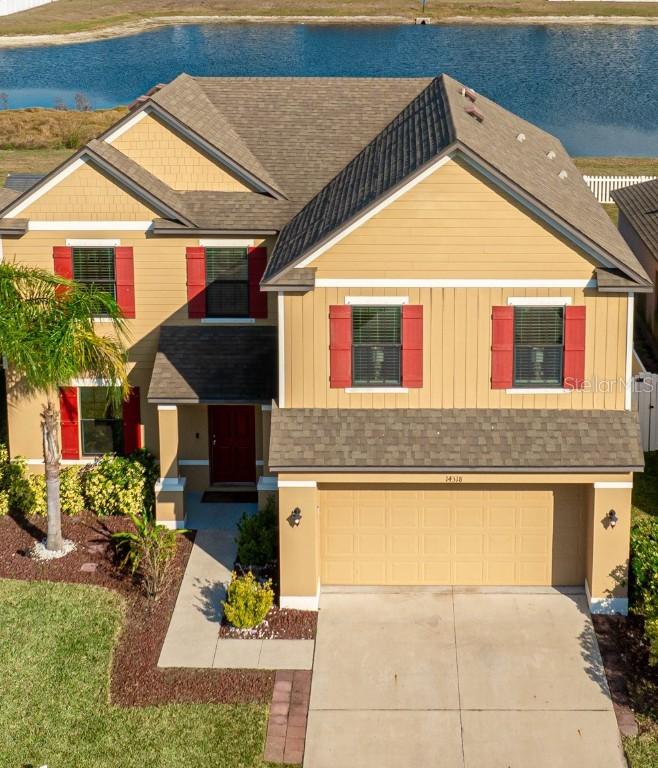 14318 Fissore Blvd., Wimauma, FL 33598