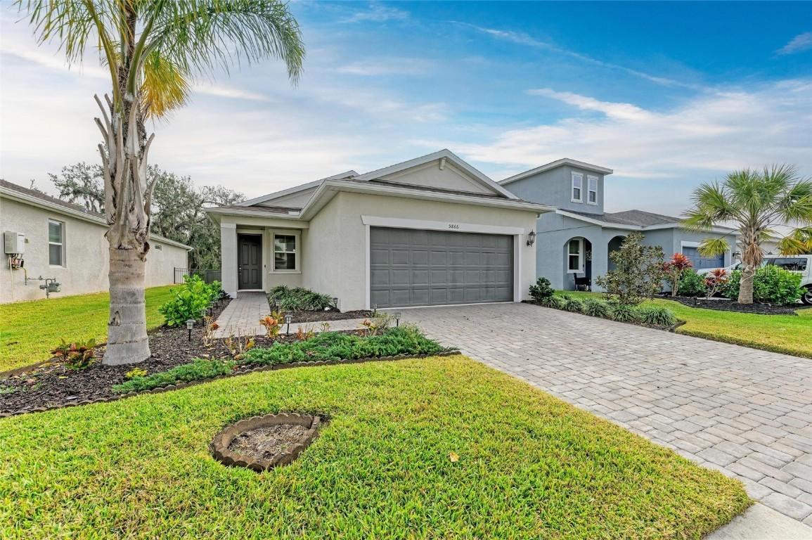 5866 Bungalow Grove Ct., Palmetto, FL 34221