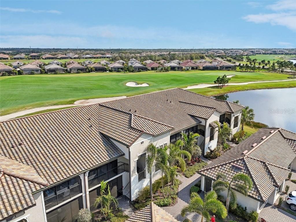5721 Palmer Cir. #205, Lakewood Ranch, FL 34211
