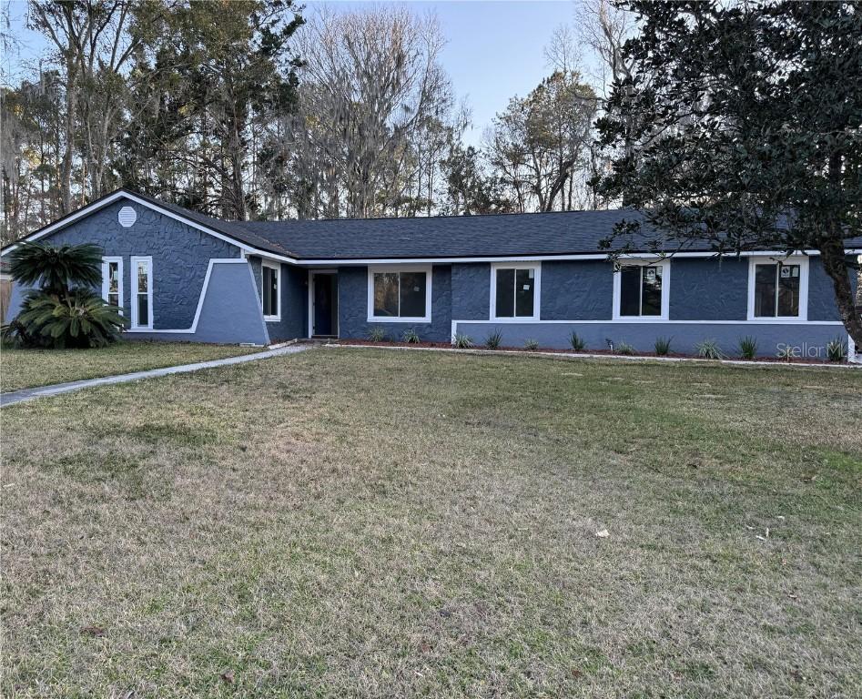 10101 NW 4th Pl., Gainesville, FL 32607