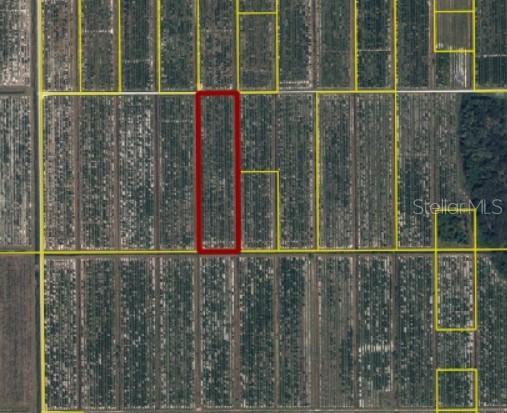 NE Highway 70, Arcadia, FL 34266