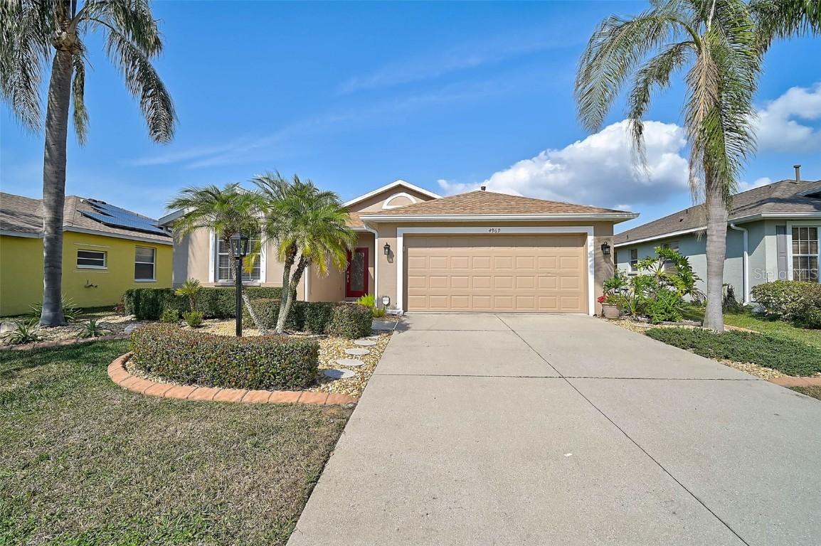 4969 Creekside Tr., Sarasota, FL 34243