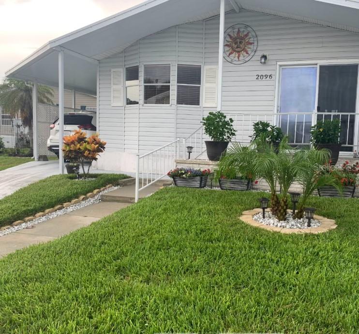 2096 Detroiter St., Sarasota, FL 34231