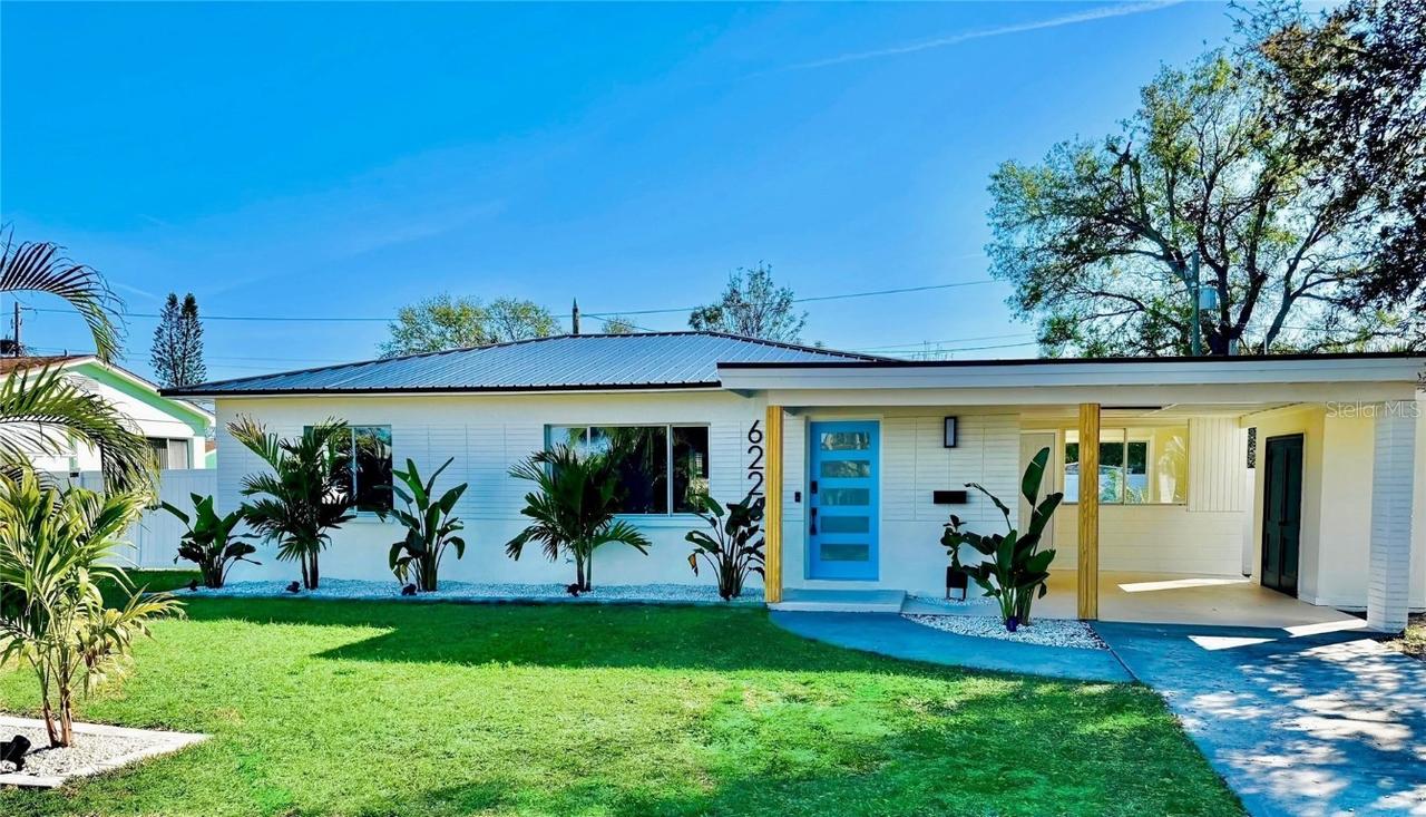 6226 21st Ave., St Petersburg, FL 33710