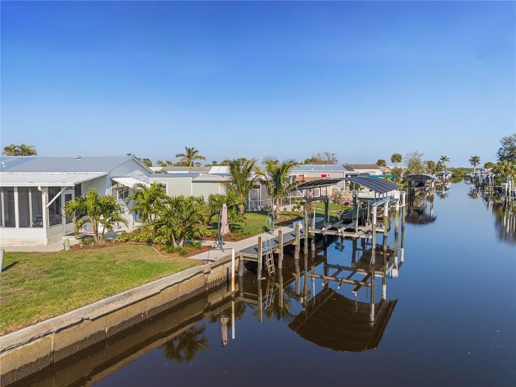 3100 Sunny Harbor Dr., Punta Gorda, FL 33982