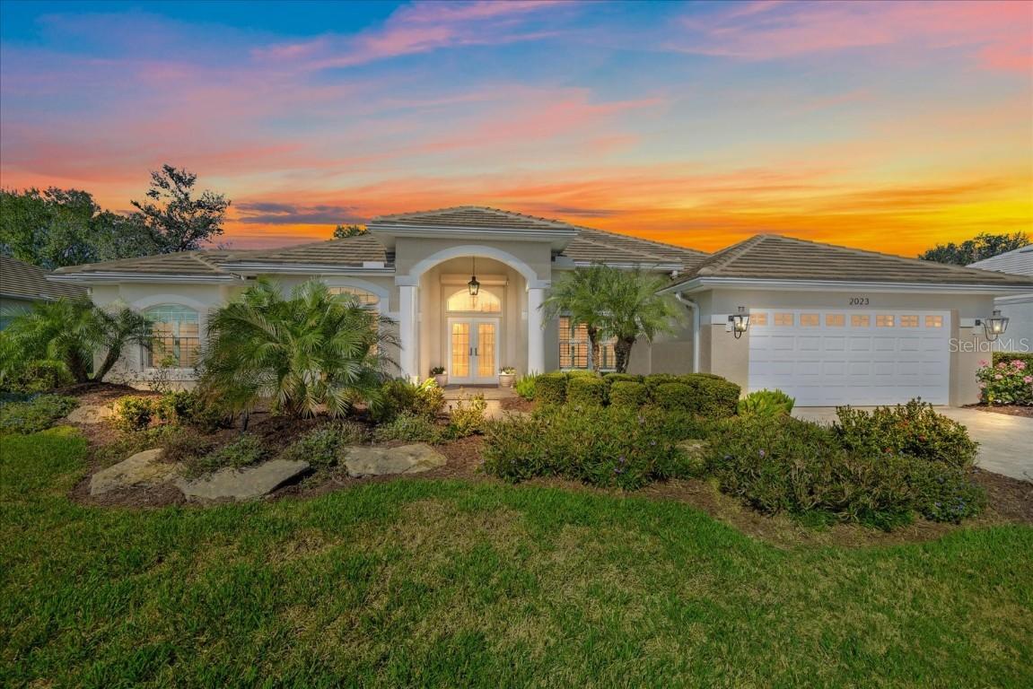 2023 Micanopy Tr., Nokomis, FL 34275