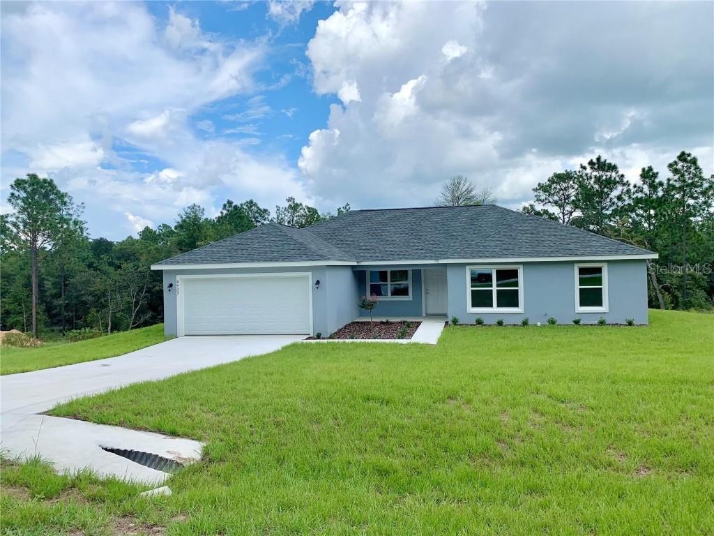6435 SW 204 Ave., Dunnellon, FL 34431