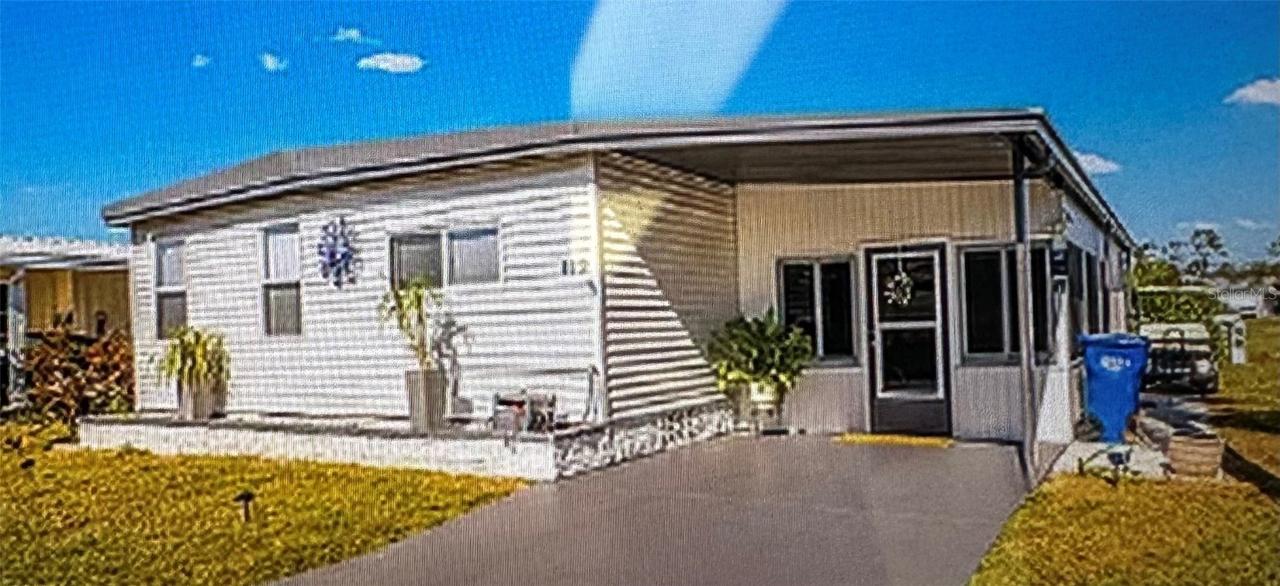 5619 Bayshore Rd. #112, Palmetto, FL 34221
