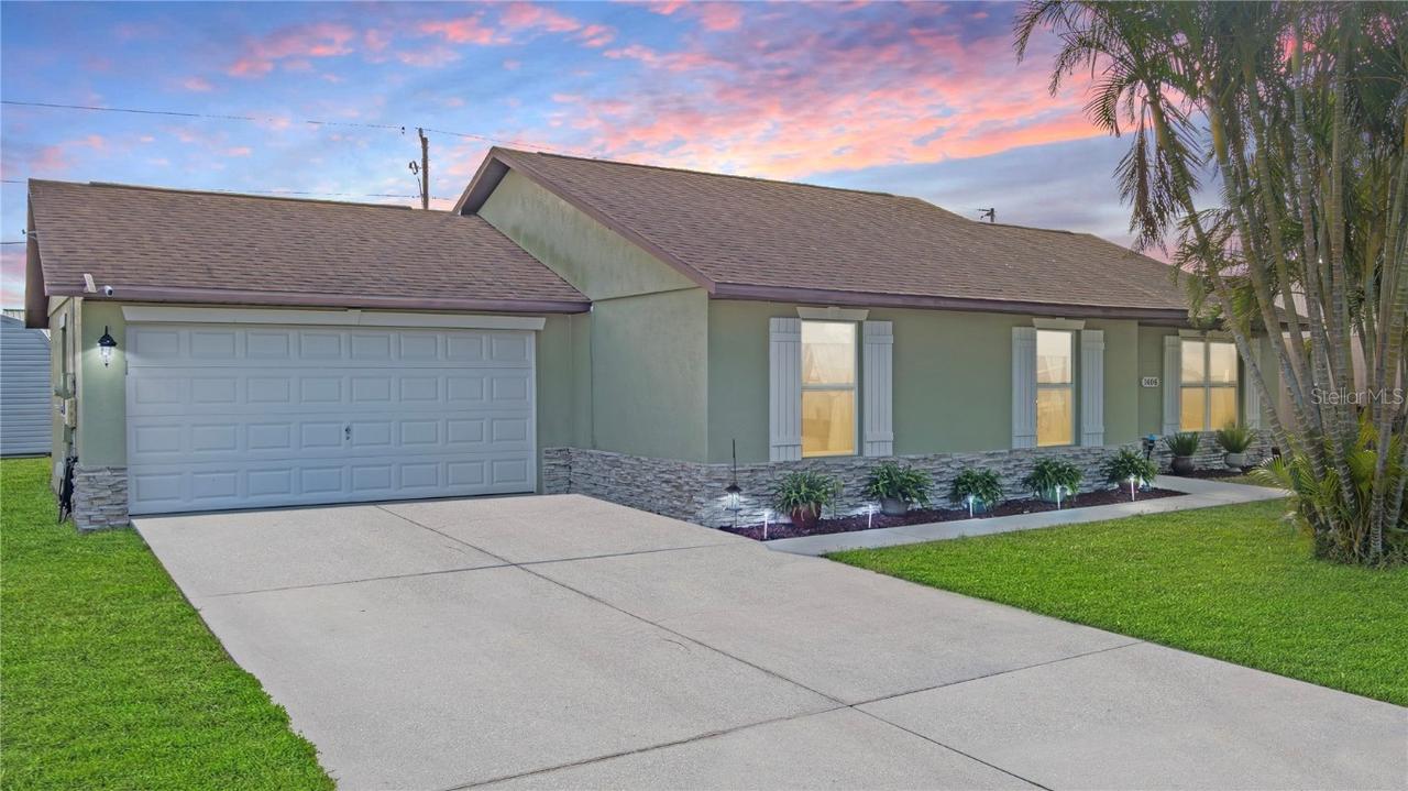 1406 14th Street Ct., Palmetto, FL 34221