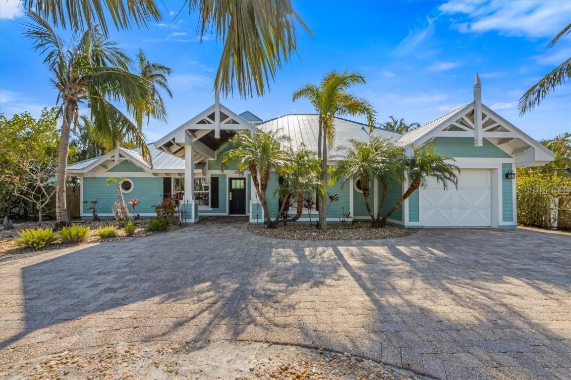303 68th St., Holmes Beach, FL 34217