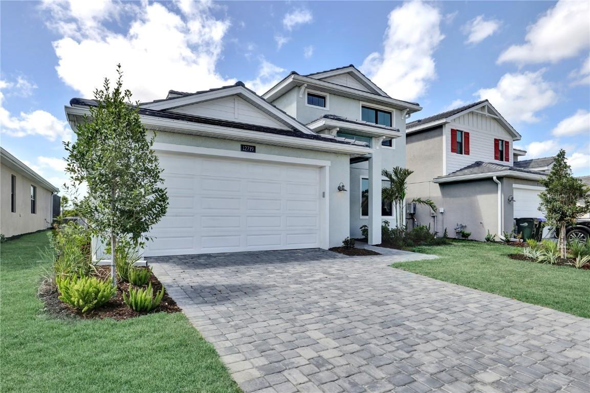 12719 Sunbridge Dr., Venice, FL 34293