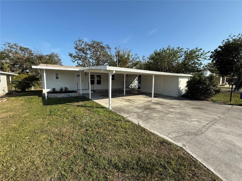 6710 36th Ave. #392, Palmetto, FL 34221