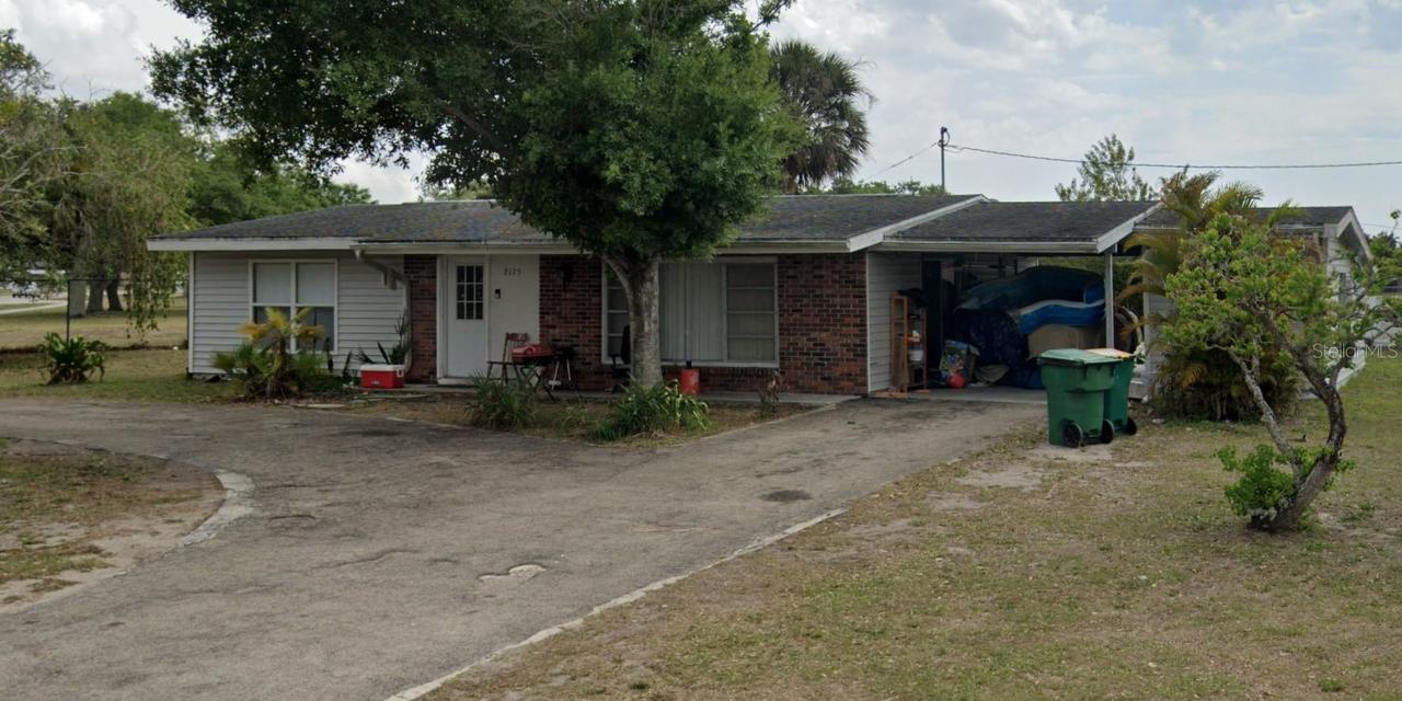 2175 Conway Blvd., Port Charlotte, FL 33952