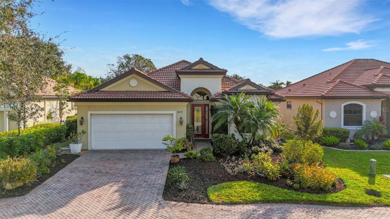 8079 36th Street Cir., Sarasota, FL 34243