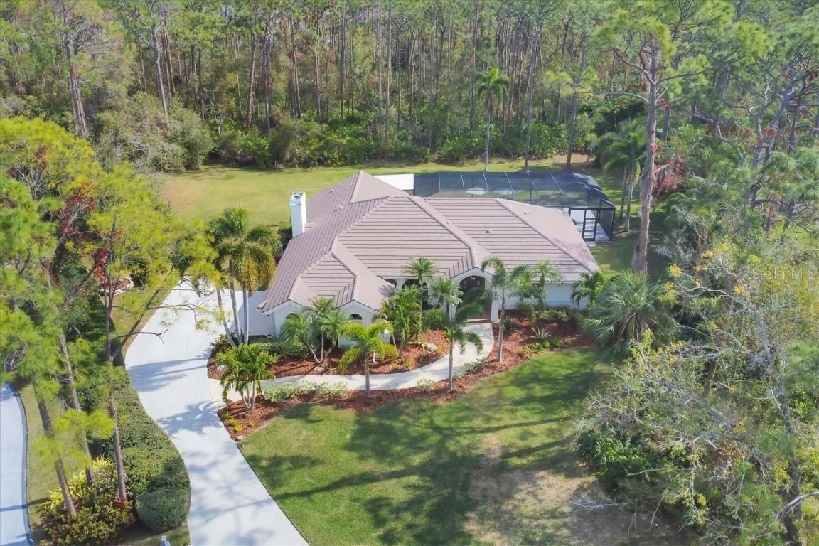 7742 Silver Bell Dr., Sarasota, FL 34241