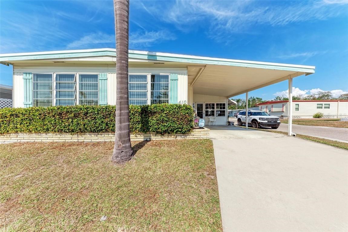 5619 Bayshore Rd. #410, Palmetto, FL 34221
